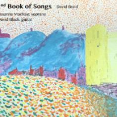 David Braid - 2nd Book of Songs